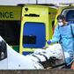 The more than 43,000 people who have died so far all had their own stories - young and old, men and women, patients and medical staff alike
