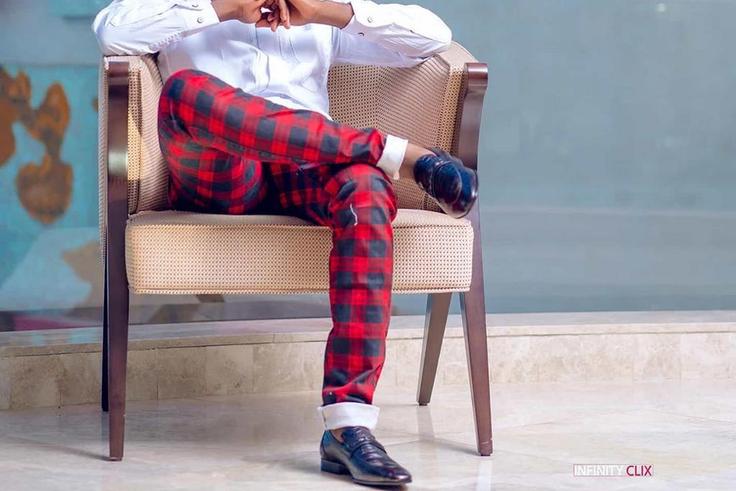 Alisema mimi ni Devil worshiper – Bahati on why he cut communication with step mother