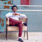Alisema mimi ni Devil worshiper – Bahati on why he cut communication with step mother
