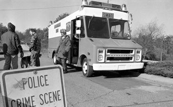 A Complete Timeline Of The Atlanta Child Murders