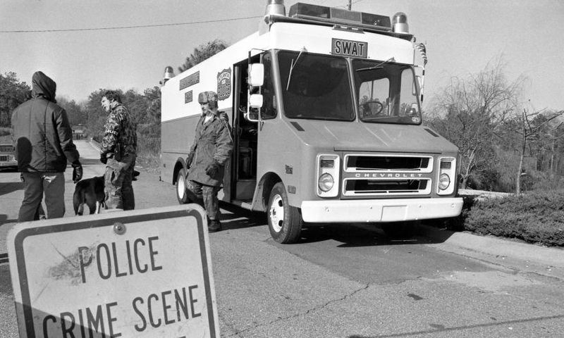 A Complete Timeline Of The Atlanta Child Murders