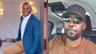 Jalang’o’s reaction as KOT accuse him of being the cause of Andrew Kibe’s exit from Kiss 100