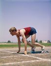 What Working Out Looked Like 50 Years Ago