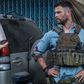 'Extraction' Director on Chris Hemsworth's Stunts