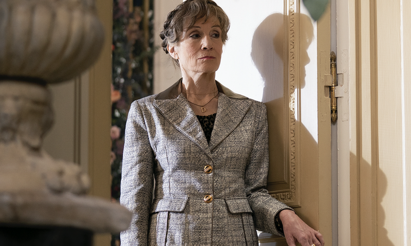 Everything We Know About Dasha on 'Killing Eve'