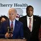 A deceptively edited video of Democratic presidential hopeful Joe Biden, which was shared by President Donald Trump was labeled by Facebook as "partly false" by Twitter as "manipulated" in what appeared to break new ground for the platforms