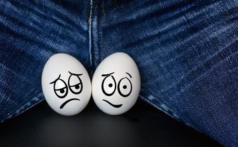 What To Do About Your Pelvic Pain