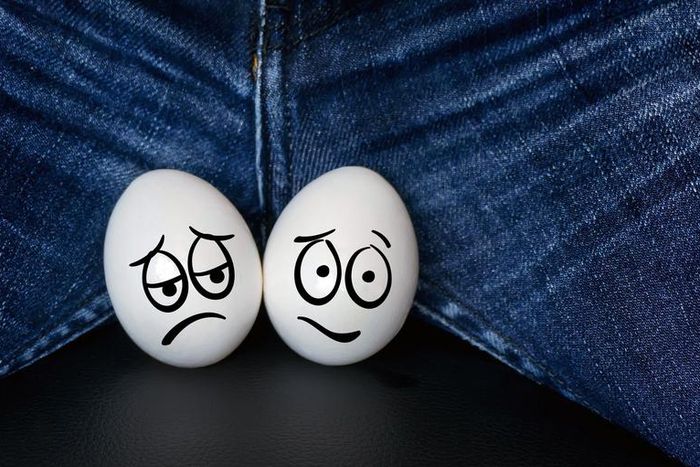 What To Do About Your Pelvic Pain