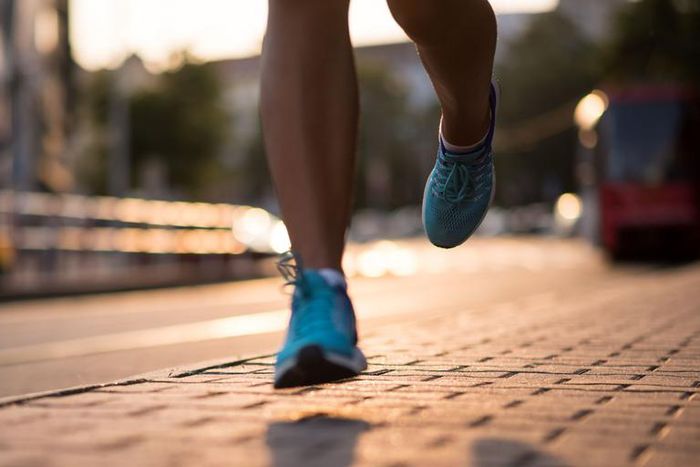 How to Keep Your Energy When You Can't See the End