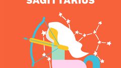 Your July 2020 Horoscope Is Here, And You're In Need Of A Serious Chill Pill