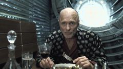 snowpiercer