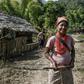 Village shaman Jang Ngon is from a long line of healers in an isolated Myanmar village, but her daughter is turning to modern medicine as a health volunteer