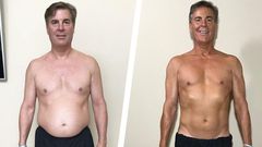 Going Keto Helped Me Lose 35 Pounds