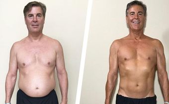 Going Keto Helped Me Lose 35 Pounds