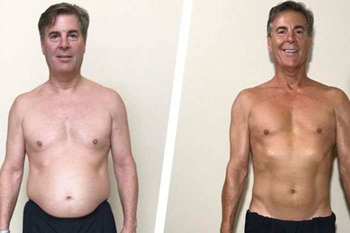 Going Keto Helped Me Lose 35 Pounds