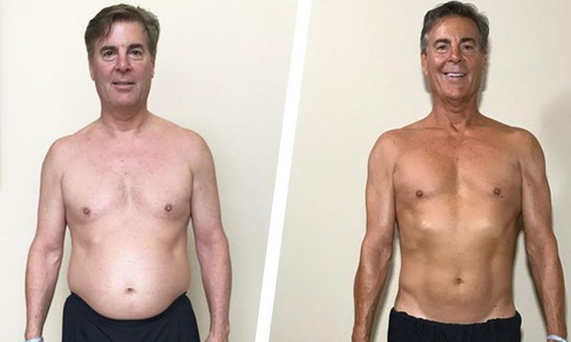 Going Keto Helped Me Lose 35 Pounds