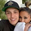 Meet Ariana Grande's New BF Dalton Gomez
