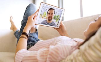 How to Make Your Long-Distance Relationship Work