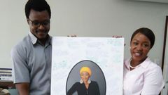 Terryanne Chebt quit Metropol TV to focus her Business