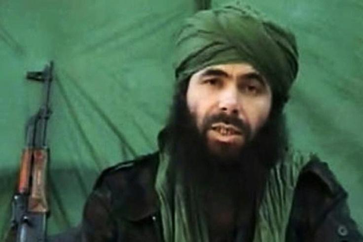Abdelmalek Droukdel was once regarded as Algeria's enemy number one