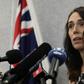 New Zealand Prime Minister Jacinda Ardern said that New Zealand would move into COVID-19 alert level four, the top rung of the government's emergency response plan