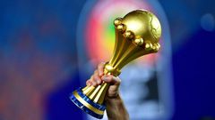 The Africa Cup of Nations has been delayed from 2021 until 2022 due to the coronavirus pandemic
