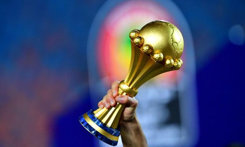 The Africa Cup of Nations has been delayed from 2021 until 2022 due to the coronavirus pandemic