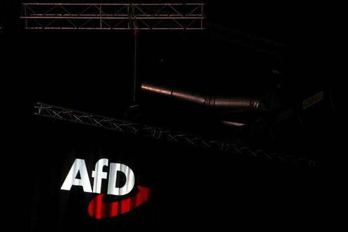The AfD's strength is waning as that of Merkel is on the rise