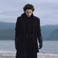 Timotheé Chalamet Looks Super Cool in 'Dune'