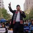 Andrew Yang May Be Out, but His Basic Income Idea Is Getting a Second Look