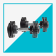 NordicTrack’s Adjustable Dumbbells Are on Sale