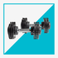 NordicTrack’s Adjustable Dumbbells Are on Sale