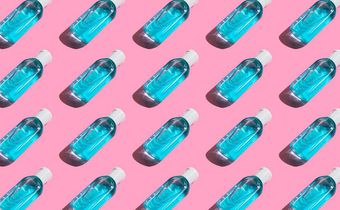 Is Using Hand Sanitizer All The Time Bad For You?