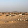 A picture taken on May 28, 2020, shows the village of Talhandak, some 80 kms northwest of Tessalit in northern Mali, where the leader of Al-Qaeda in the Islamic Maghreb Abdelmalek Droukdel is reported to have been killed by French forces