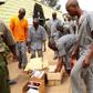Ministry of Health clarifies on reports of 2 Coronavirus cases at Industrial Area Remand Prison