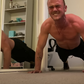The Impossible Pushup Challenge Isn't Worth It