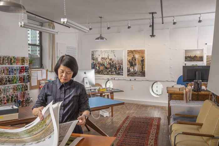 Troubled Turf: The Photographs of An-My Le