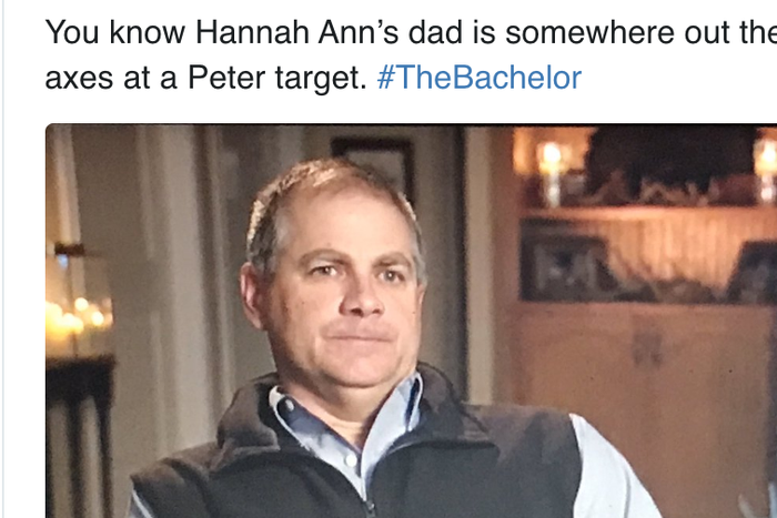 16 Best 'Bachelor' Finale Memes Trolling Peter RN