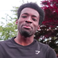 This Guy Ran 245 Miles in 7 Days in Support of BLM