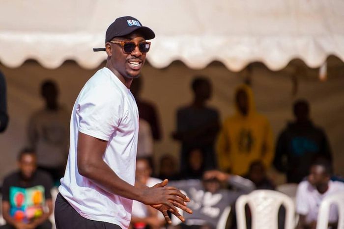 Sauti Sol’s Bien reveals how Congolese promoter conned them Sh1 Million