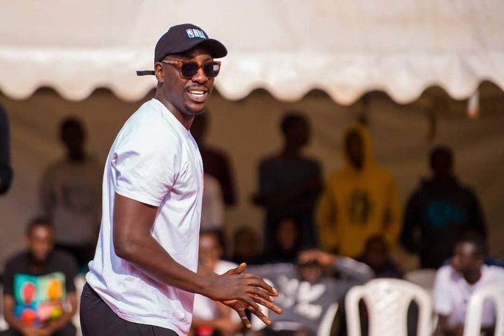 Sauti Sol’s Bien reveals how Congolese promoter conned them Sh1 Million