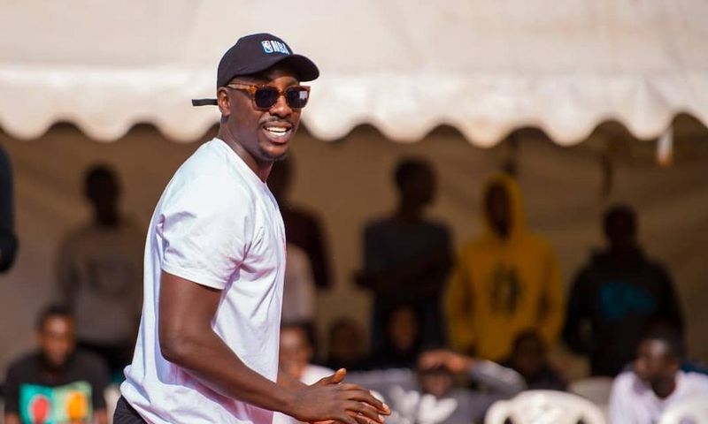 Sauti Sol’s Bien reveals how Congolese promoter conned them Sh1 Million