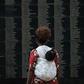 At least 800,000 people -- Tutsis but also moderate Hutus -- were slaughtered over 100 days by ethnic Hutu extremists during the 1994 Rwandan genocide