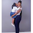 They're already calling you ugly- Bahati’s baby Mama cries out in emotional letter to daughter