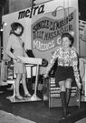 What Working Out Looked Like 50 Years Ago