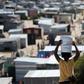 Coronavirus is starting to spread in South Safrica, but in Khayelitsha, a slum near Cape Town, even basic sanitation and running water are a dream