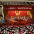 Chinese Premier Li Keqiang told officials at all levels to 'tighten their belts'