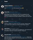 KOT reacts to Ethics message to Octopizzo. Ethics’s message to Octopizzo after he declined to feature in their Album