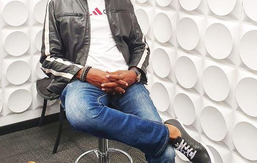 Andrew Kibe quits Kiss 100