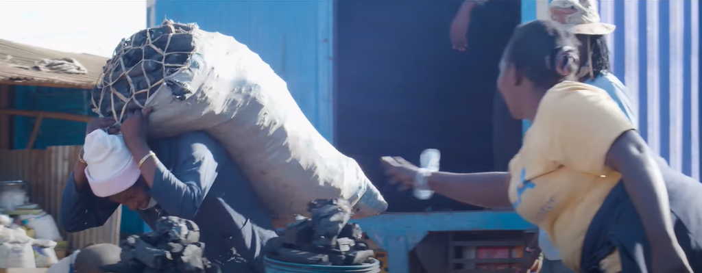 Singer Boss MOG teams up with Vixy Chosen in new song Noma, amid the Coronavirus pandemic